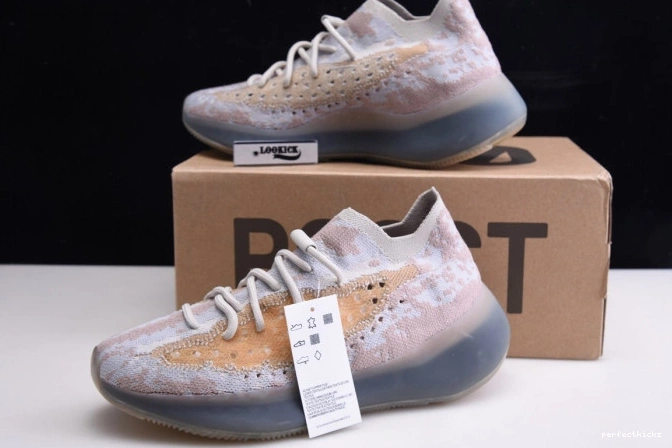 380 BOOST FZ1269 PEPPER ADIDAS YEEZY 0709